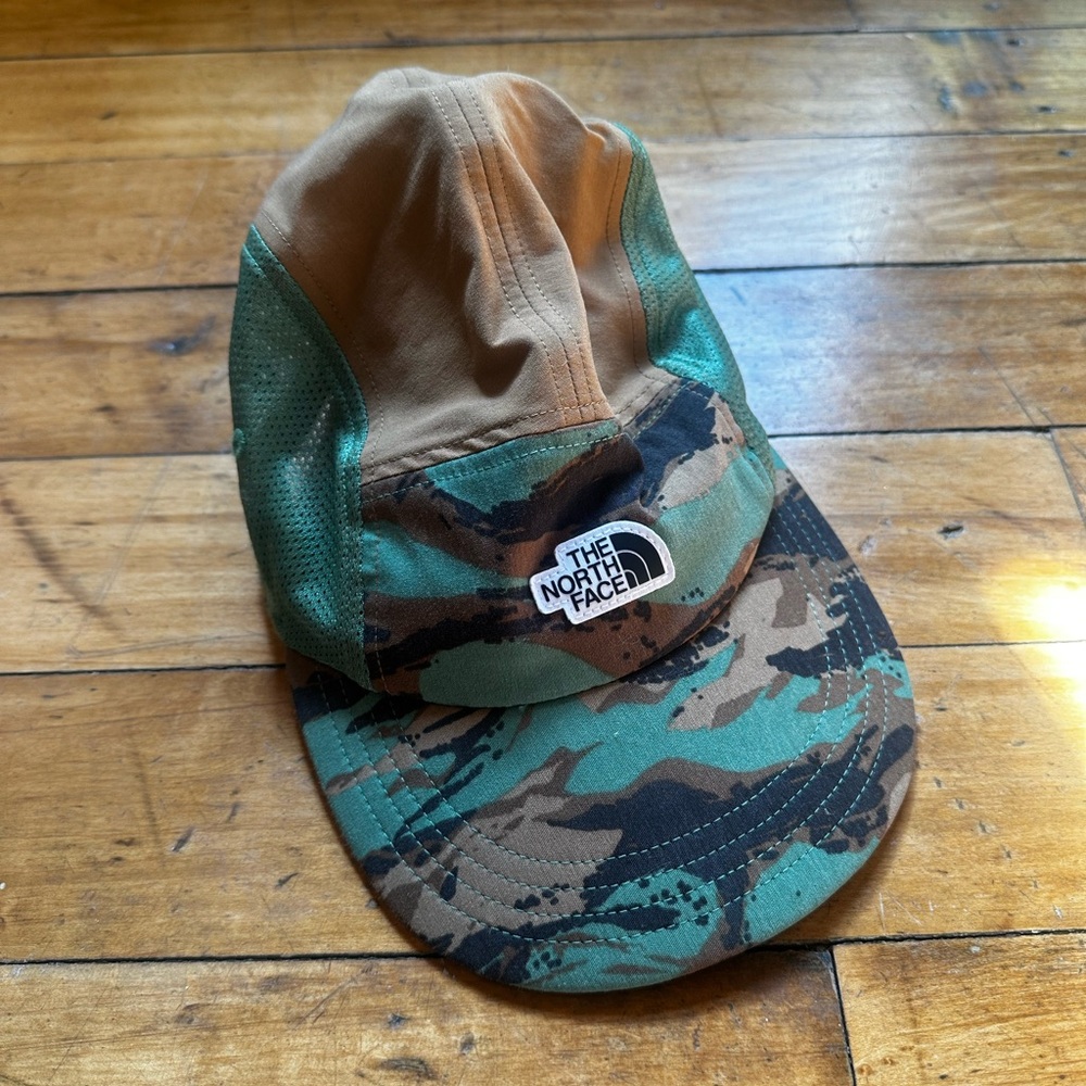 The North Face Camp Hat